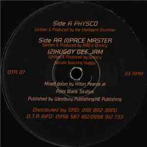 Various - Physco / Pace Master / Huggy Gee Jam download flac