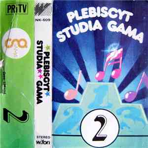Various - Plebiscyt "Studia Gama" - 2 download flac