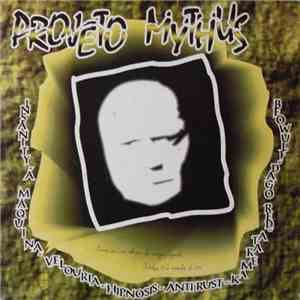 Various - Projeto Mythus download flac