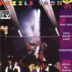 Various - Puzzletron download flac