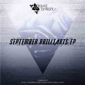 Various - September Brilliants EP download flac