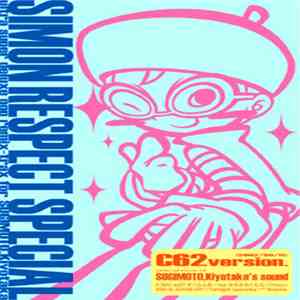 Various - Simon Respect Special download flac