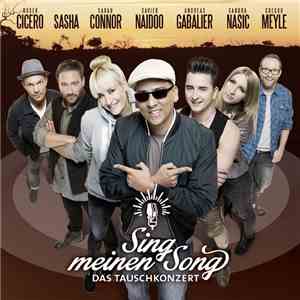 Various - Sing Meinen Song (Das Tauschkonzert) download flac