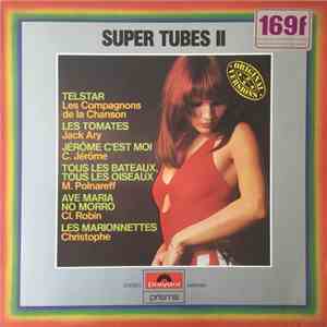 Various - Super Tubes II download flac