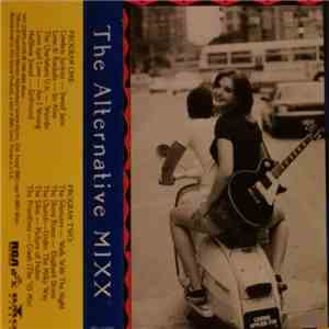 Various - The Alternative Mixx download flac