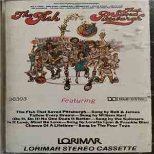 Various - The Fish That Saved Pittsburgh (Original Motion Picture Soundtrack) download flac