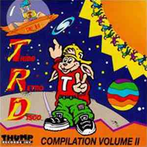Various - TRD2: Tribo Retro Disco download flac