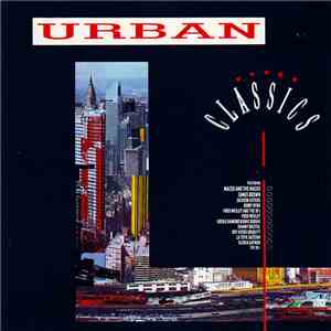 Various - Urban Classics download flac
