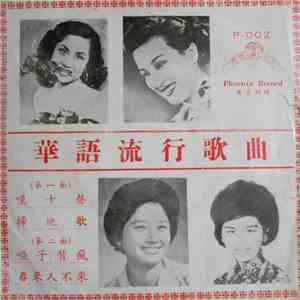 Various - 華語流行歌曲 ~ 弦歌妙曲 download flac