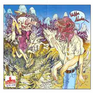 Vile Blue Shades - Live! In Salt Lake -or- Live! In Denver (I Don't Remember) download flac