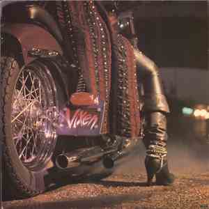 Vixen  - Vixen download flac