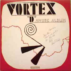 Vortex - Danube Album download flac
