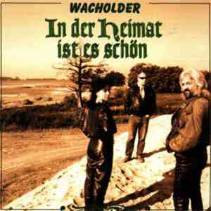Wacholder - In der Heimat ist es schön download flac
