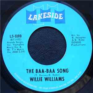 Willie Williams  - The Baa-Baa Song download flac