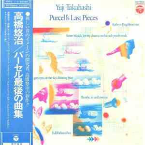 Yuji Takahashi - Purcell's Last Pieces download flac