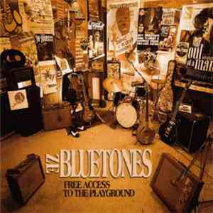 Ze Bluetones - free access to the playground download flac