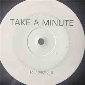 3000 Boys - Take A Minute download flac