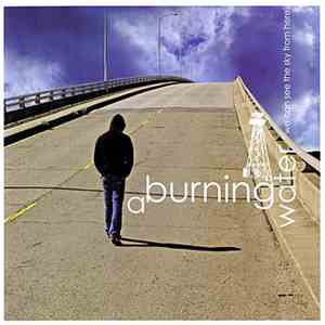 A Burning Water - We Can See The Sky From Here download flac