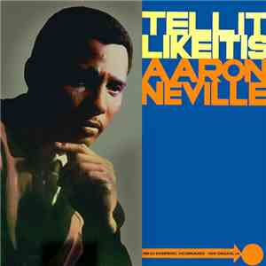 Aaron Neville - Tell It Like It Is download flac