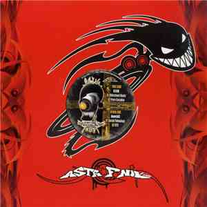 Anarchi3 vs D.O.M.  - Untitled download flac