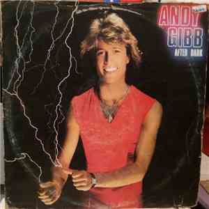 Andy Gibb - After Dark download flac