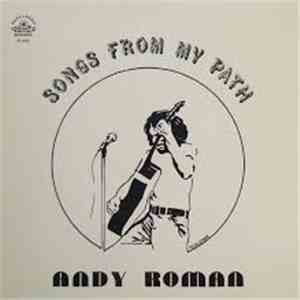 Andy Roman - Songs From My Path download flac