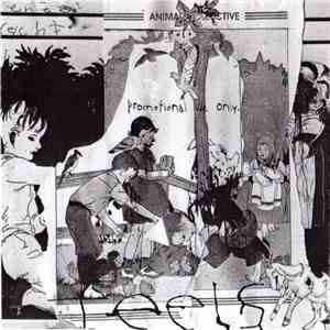 Animal Collective - Feels download flac