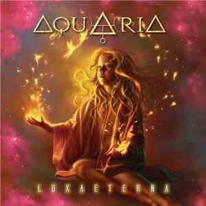 Aquaria - Luxaeterna download flac