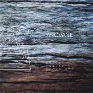 Arovane - dwell_tevvel_structure download flac