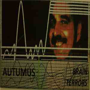 Autumus - Brain Terrors FLAC album