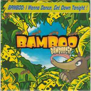 Bamboo - Bamboogie download flac