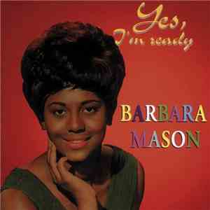 Barbara Mason - Yes, I'm Ready FLAC album