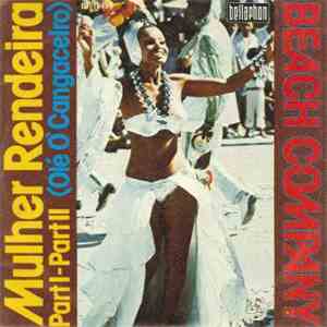 Beach Company - Mulher Rendeira download flac