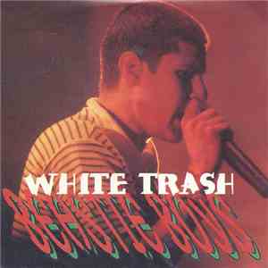 Beastie Boys - White Trash download flac