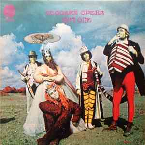 Beggar's Opera - Beggars Opera Act One download flac