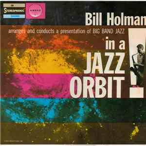 Bill Holman - In A Jazz Orbit download flac