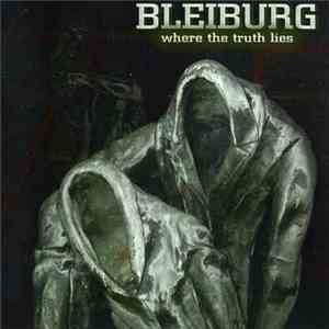 Bleiburg - Where The Truth Lies download flac