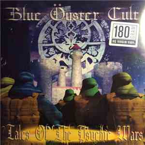 Blue Öyster Cult - Tales Of The Psychic Wars - Live In New York 1981 download flac