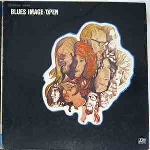 Blues Image - Open download flac