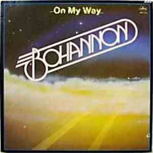Bohannon - On My Way download flac