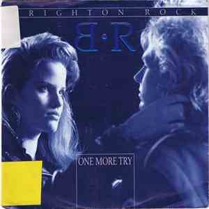 Brighton Rock - One More Try download flac