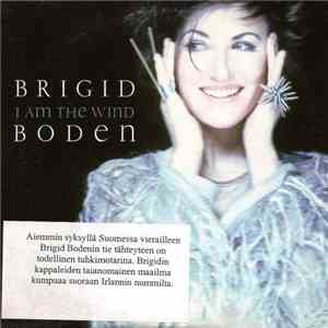 Brigid Boden - I Am The Wind download flac
