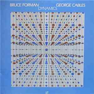 Bruce Forman And George Cables - Dynamics download flac