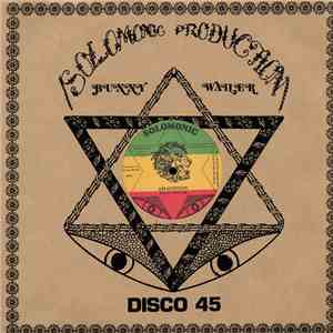 Bunny Wailer - Armagideon download flac