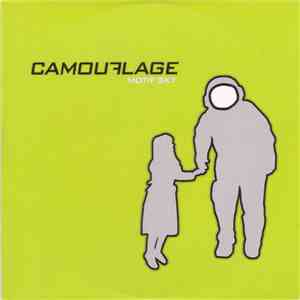 Camouflage - Motif Sky download flac
