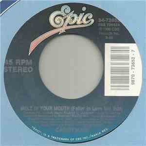 Candyman - Melt In Your Mouth download flac