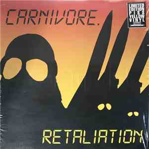 Carnivore - Retaliation download flac
