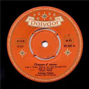 Caterina Valente - Chanson D'Amour / Oho-aha download flac