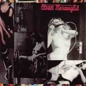 Cesare Basile - Closet Meraviglia download flac