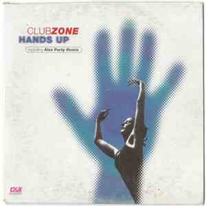 Clubzone - Hands Up download flac